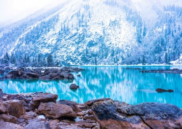 Tour du lịch Trung Quốc từ Hà Nội: Côn Minh Núi Tuyết Kiệu Tử 4 ngày 3 đêm