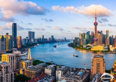 Tour Thượng Hải - Hàng Châu - Tô Châu - Bắc Kinh 7 ngày 6 đêm