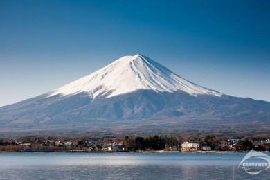 Tour Nhật Bản 6 ngày 5 đêm: NARA – OSAKA – KYOTO – PHÚ SĨ – TOKYO