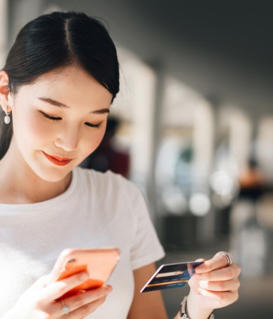 Hướng Dẫn Làm Thẻ Thanh Toán Quốc Tế Tại Đài Loan