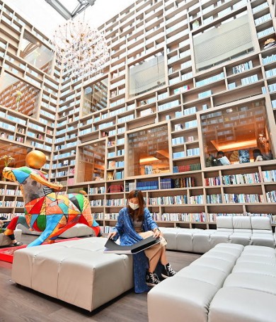 Review Khách Sạn Đài Bắc: Top 15 Khách Sạn Tốt Nhất 2025