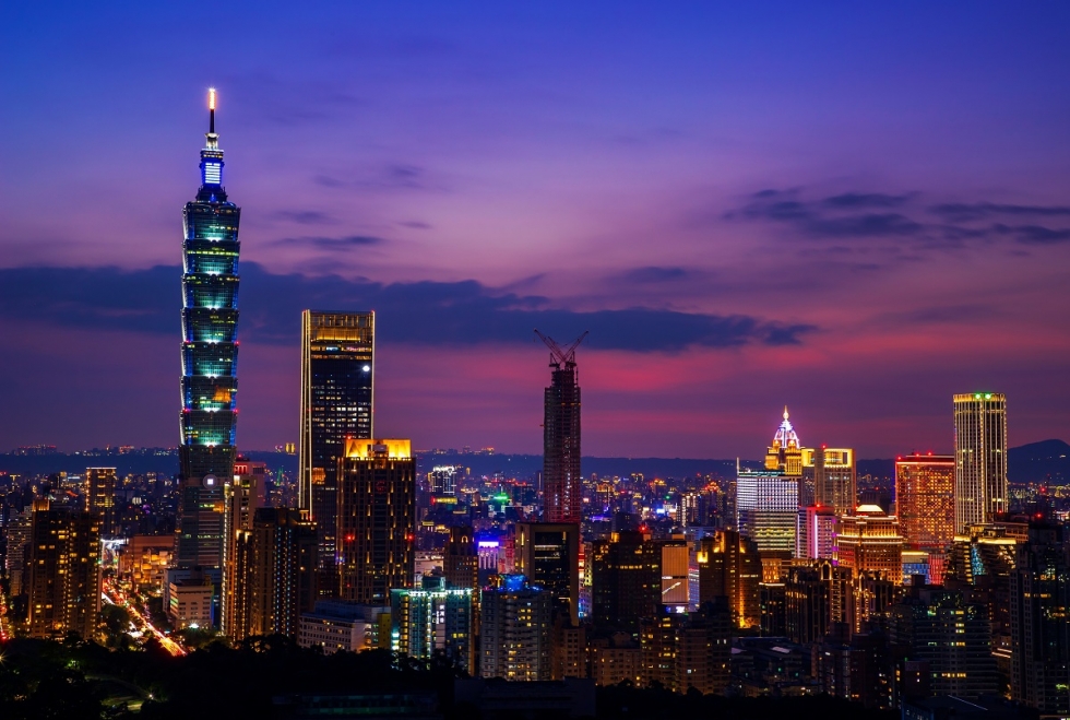 Kinh Nghiệm Đi Alishan Đài Loan